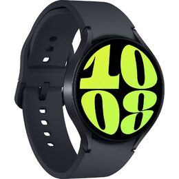 Chytré hodinky Samsung Galaxy Watch6 44mm - grafitové