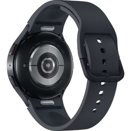 Chytré hodinky Samsung Galaxy Watch6 44mm - grafitové