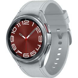 Samsung Galaxy Watch6 Class 43mm Silver
