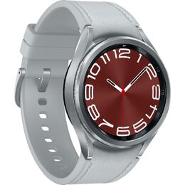 Samsung Galaxy Watch6 Class 43mm Silver