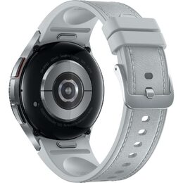 Samsung Galaxy Watch6 Class 43mm Silver