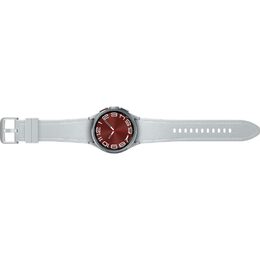 Samsung Galaxy Watch6 Class 43mm Silver
