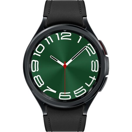 Samsung Galaxy Watch6 Class 47mm Black