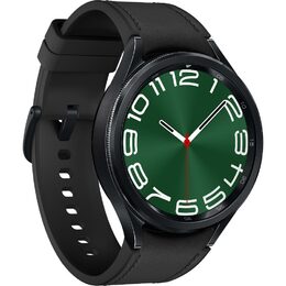Samsung Galaxy Watch6 Class 47mm Black