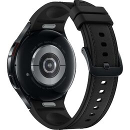 Samsung Galaxy Watch6 Class 47mm Black