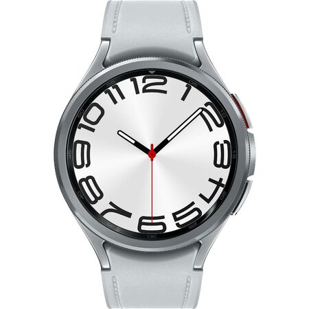 Samsung Galaxy Watch6 Class 47mm Silver