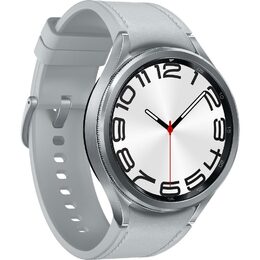 Samsung Galaxy Watch6 Class 47mm Silver