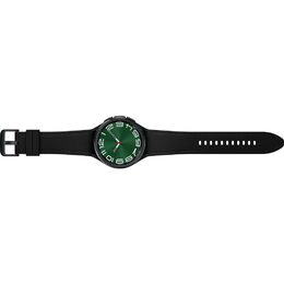 Samsung Galaxy Watch6 Class 47mm LTE BK