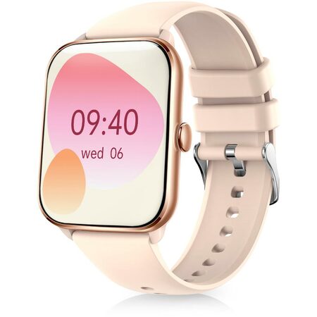 Niceboy Watch 3 Gold Rose