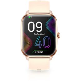 Niceboy Watch 3 Gold Rose
