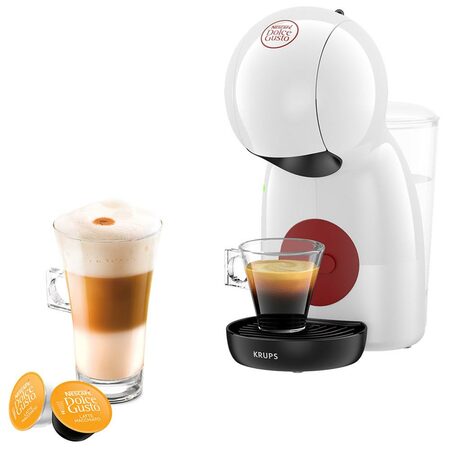 Kapslový kávovar Krups KP1A3110 NESCAFÉ Dolce Gusto Piccolo XS