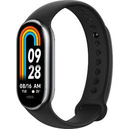 Xiaomi Smart Band 8 Graphite Black