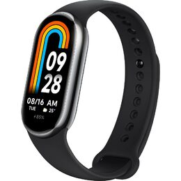Xiaomi Smart Band 8 Graphite Black