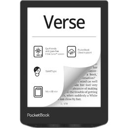 PocketBook 629 VERSE MIST Grey