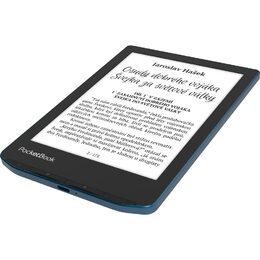 Čtečka e-knih PocketBook 634 Verse Pro - Azure