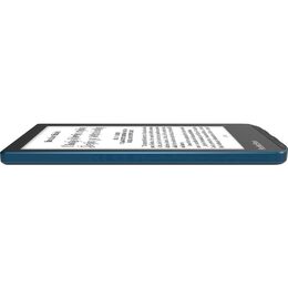 Čtečka e-knih PocketBook 634 Verse Pro - Azure
