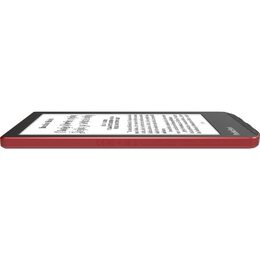 Čtečka e-knih PocketBook 634 Verse Pro - Passion Red