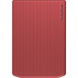 Čtečka e-knih PocketBook 634 Verse Pro - Passion Red