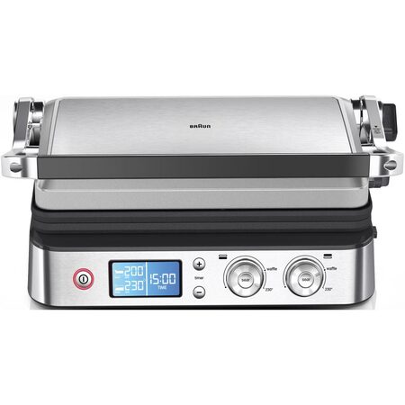 Braun CG9043