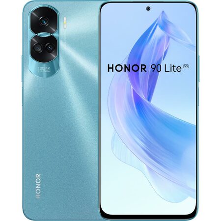 Honor 90 Lite 5G 8+256GB Cyan