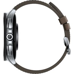 Xiaomi Watch 2 Pro Bluetooth Silver
