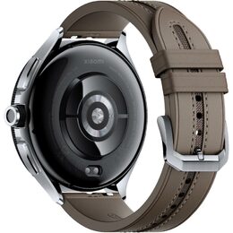 Xiaomi Watch 2 Pro Bluetooth Silver