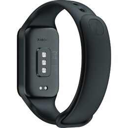 Xiaomi Smart Band 8 Active Black