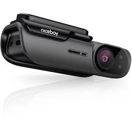 Niceboy PILOT S10 Radar 4K
