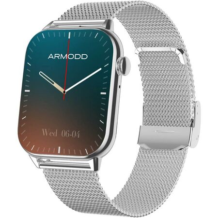 Armodd Prime Silver - 9108