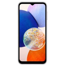 Mobilní telefon Samsung Galaxy A05s 4 GB / 128 GB - stříbrný