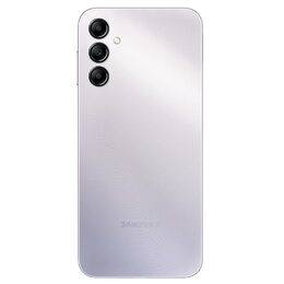 Mobilní telefon Samsung Galaxy A05s 4 GB / 128 GB - stříbrný