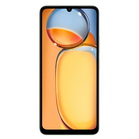 Redmi 13C 4/128GB zelená