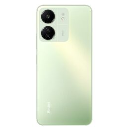Redmi 13C 8/256GB zelená