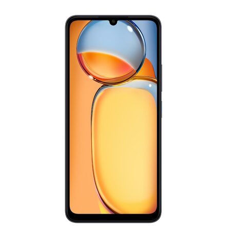 Redmi 13C 8/256GB černá