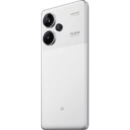 Redmi Note 13 Pro+ 5G 12/512GB bílá