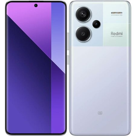 Redmi Note 13 Pro+ 5G 12/512GB fialová