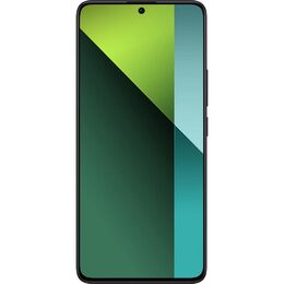 Redmi Note 13 Pro 5G 8/256GB černá