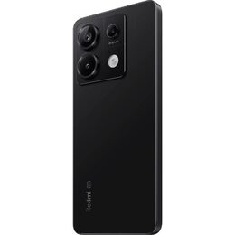 Redmi Note 13 Pro 5G 8/256GB černá