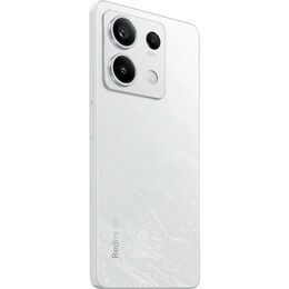 Redmi Note 13 5G 8/256GB bílá