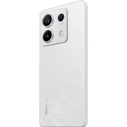 Redmi Note 13 5G 8/256GB bílá