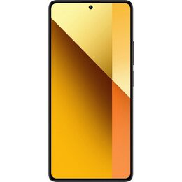 Redmi Note 13 5G 8/256GB černá