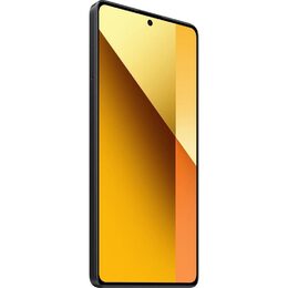 Redmi Note 13 5G 8/256GB černá