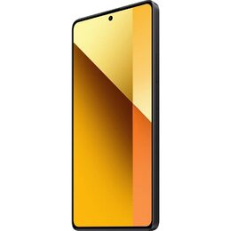 Redmi Note 13 5G 8/256GB černá