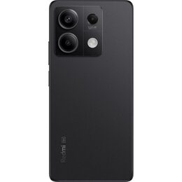 Redmi Note 13 5G 8/256GB černá