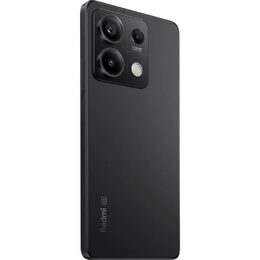 Redmi Note 13 5G 8/256GB černá