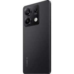 Redmi Note 13 5G 8/256GB černá