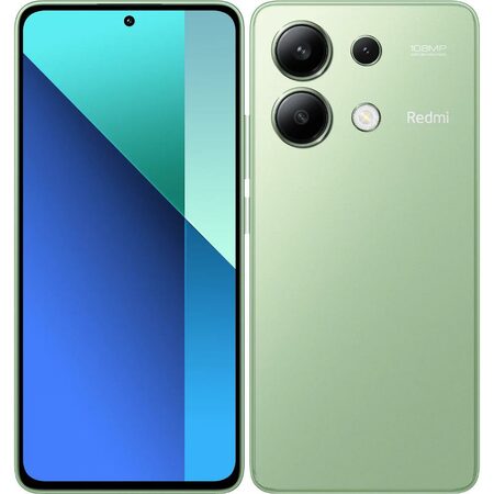 Redmi Note 13 8/256GB zelená