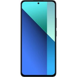 Redmi Note 13 6/128GB černá