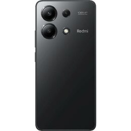 Redmi Note 13 6/128GB černá