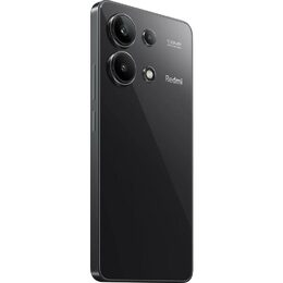Redmi Note 13 6/128GB černá